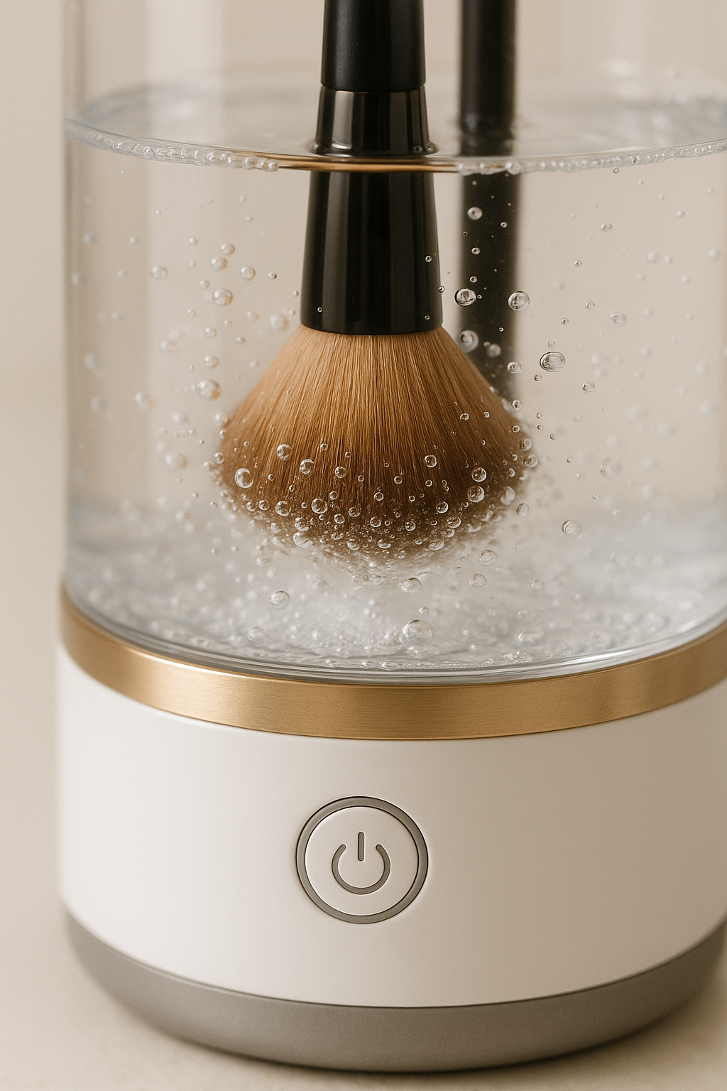 Veya Automatic Makeup Brush Cleaner Machine